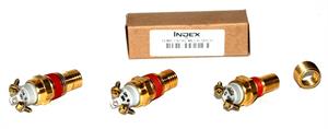 Bulbos de temperatura de 180 a 205 grados  MDM-8037044P, MDM8037045P,MDM8037048P,MDM8037093P